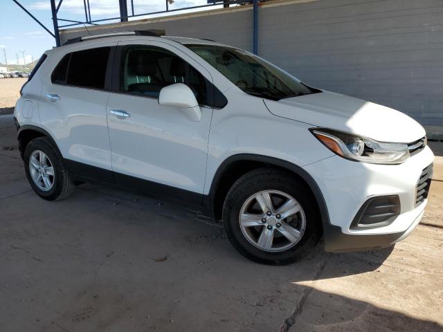 2017 CHEVROLET TRAX 1LT #3304797316