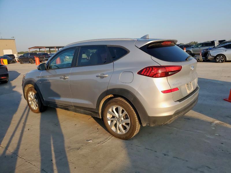 2020 HYUNDAI TUCSON LIMITED KM8J33A41LU127668