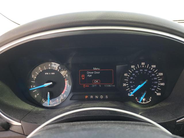 2015 FORD FUSION SE #3296984824