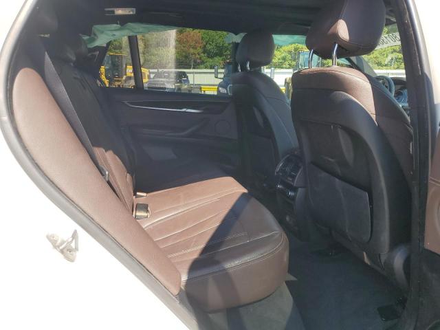 2015 BMW X5 XDRIVE3 5UXKR0C50F0P06589