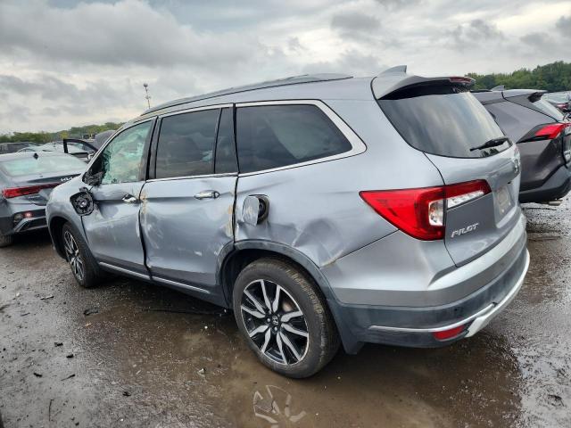 2020 HONDA PILOT ELIT #3305463089