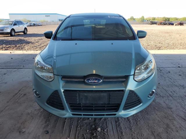2012 FORD FOCUS SE - 1FAHP3K20CL155249