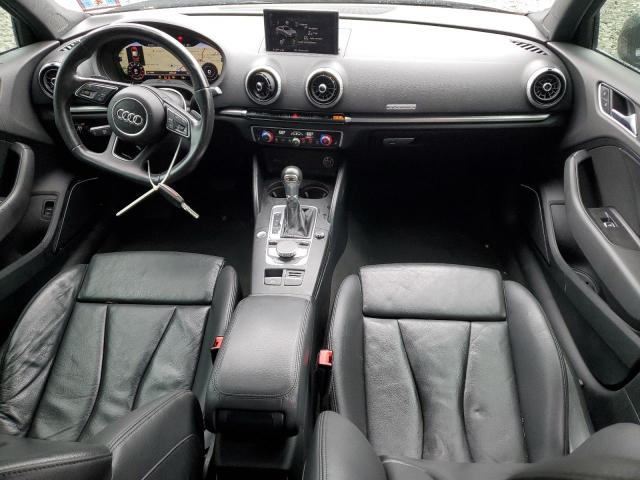 2018 AUDI A3 PREMIUM PLUS - WAUJ8GFF7J1093996