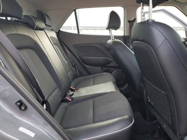 2022 HYUNDAI VENUE SEL KMHRC8A35NU135914