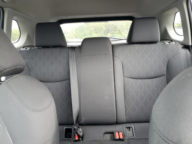 2022 TOYOTA COROLLA CROSS LE 7MUBAABG5NV025444