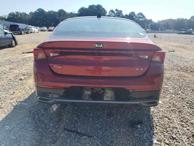 2021 KIA K5 EX #3269023055