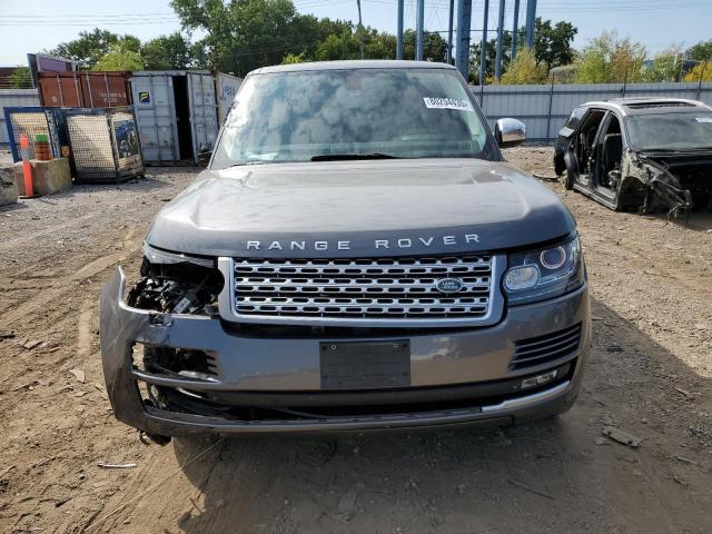 2015 LAND ROVER RANGE ROVER SUPERCHARGED SALGS3TF0FA218882