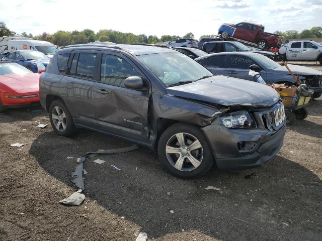 2017 JEEP COMPASS LA 1C4NJDEB9HD111493