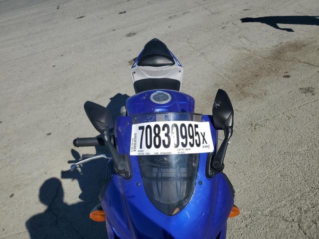 2020 YAMAHA YZFR3 A MH3RH18Y5LK004765