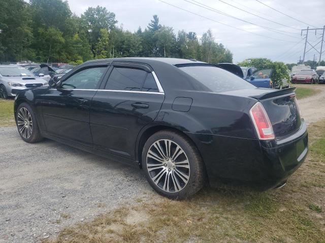 2013 CHRYSLER 300 S #3240105527