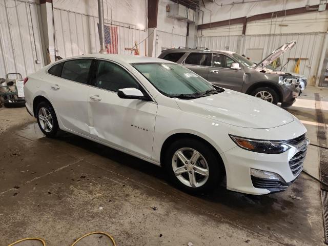 2024 CHEVROLET MALIBU LT 1G1ZD5ST1RF175019
