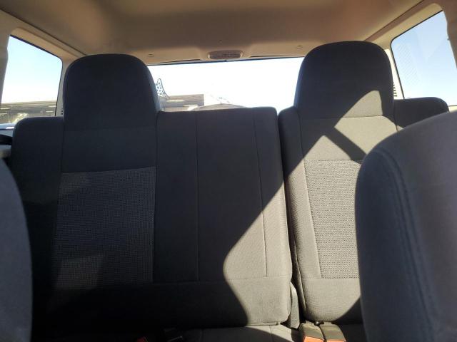 2011 JEEP PATRIOT SP #3296926821