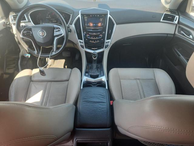 2016 CADILLAC SRX LUXURY COLLECTION 3GYFNBE36GS583200