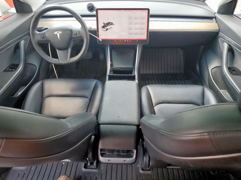 2020 TESLA MODEL 3 - 5YJ3E1EA3LF645396