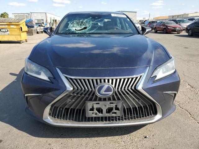 2019 LEXUS ES 300H JTHB21B1XK2019658