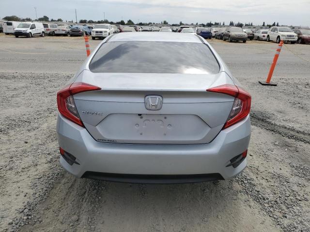2016 HONDA CIVIC EX 19XFC2F75GE224707