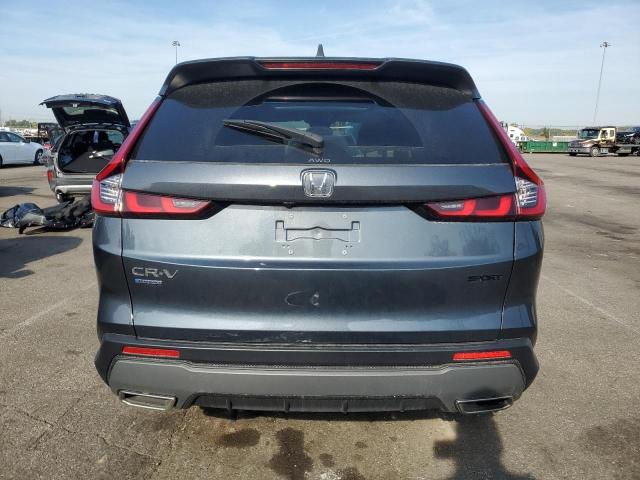 2023 HONDA CR-V SPORT 7FARS6H59PE024737