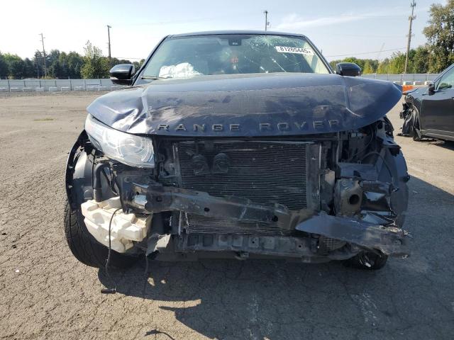 2012 LAND ROVER RANGE ROVE - SALVT2BG1CH607008