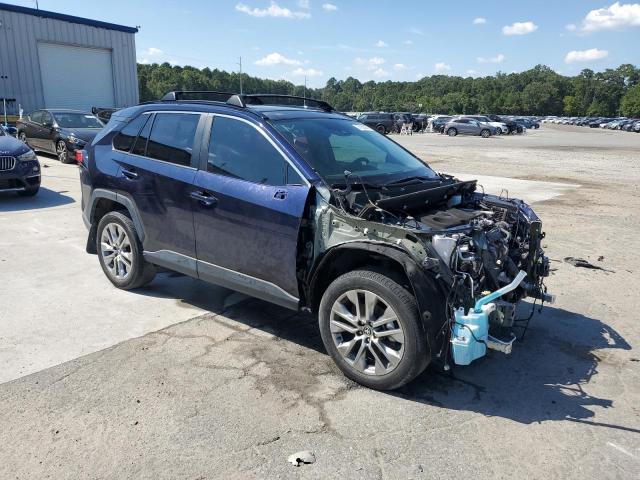 2022 TOYOTA RAV4 XLE P #3287495994