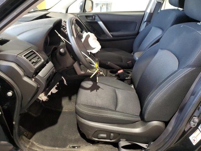 2016 SUBARU FORESTER 2 - JF2SJADC6GH485421