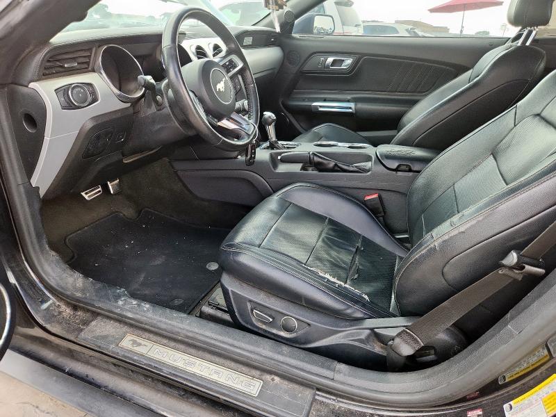 2016 FORD MUSTANG GT 1FATP8FF9G5225510