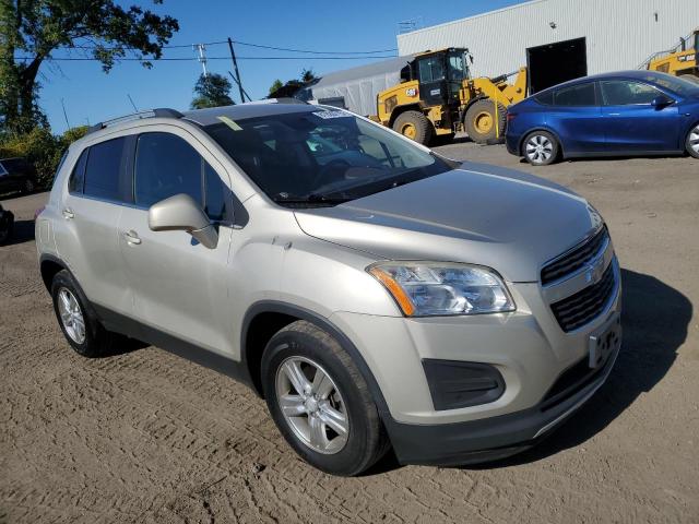 2014 CHEVROLET TRAX 1LT - 3GNCJLEB4EL160082