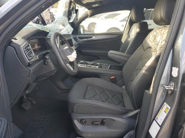 2024 VOLKSWAGEN ATLAS CROS 1V2HE2CA0RC232435