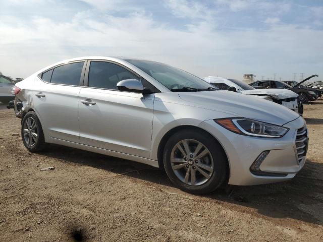 2018 HYUNDAI ELANTRA SE - 5NPD84LF8JH351776