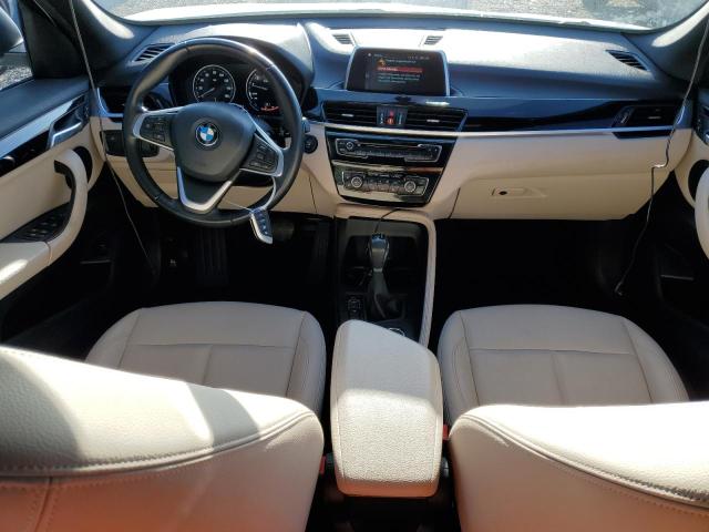 2019 BMW X1 SDRIVE2 WBXHU7C59K3H44842