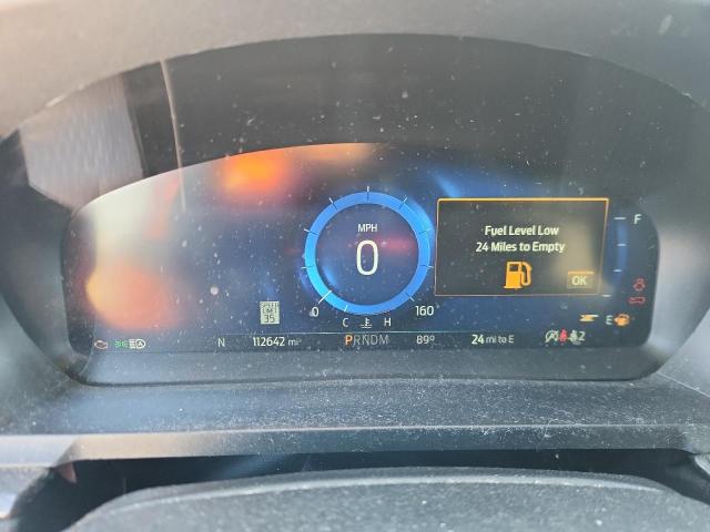 2020 FORD EXPLORER ST 1FM5K8GC5LGC31112