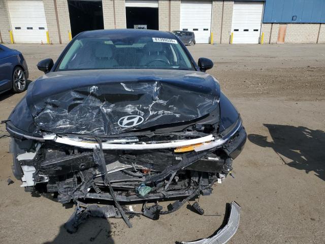 2024 HYUNDAI SONATA HYB #3290225248