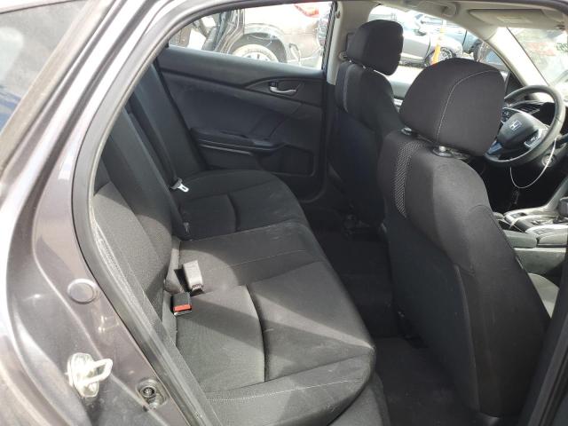 2019 HONDA CIVIC LX #3283960796