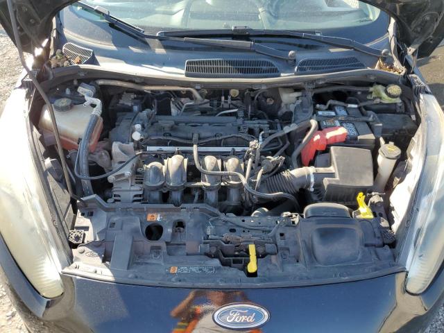 2016 FORD FIESTA S #3282621053