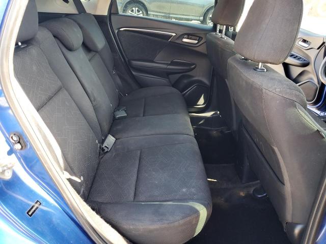 2015 HONDA FIT EX 3HGGK5H89FM783729