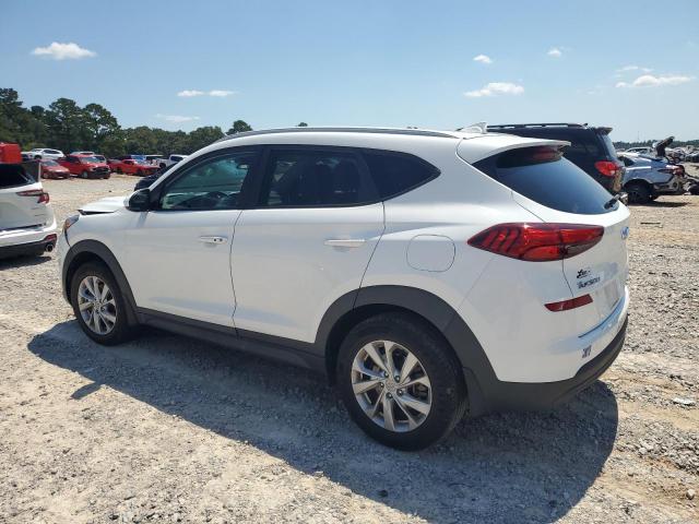 2020 HYUNDAI TUCSON LIM - KM8J33A46LU140643