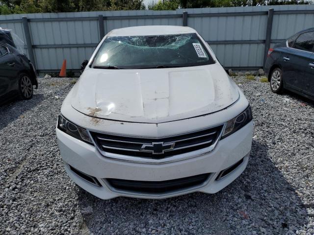 2018 CHEVROLET IMPALA LT 2G1105S36J9128509