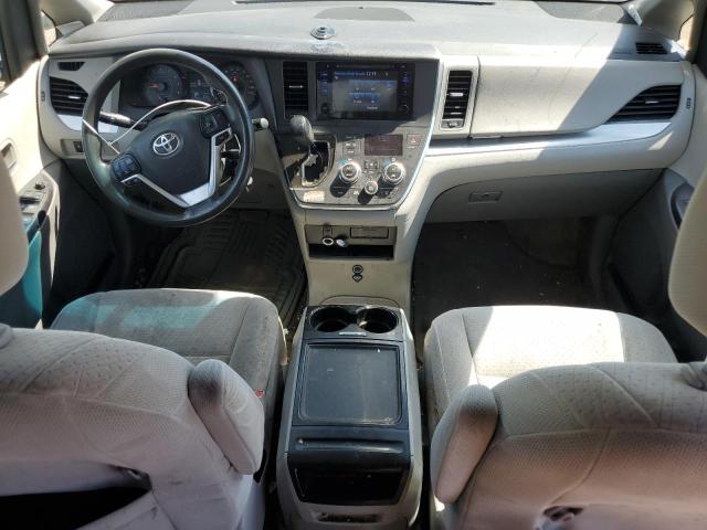 2015 TOYOTA SIENNA LE - 5TDKK3DC9FS597518