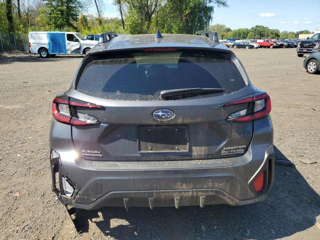 2024 SUBARU CROSSTREK JF2GUADC5RH852714