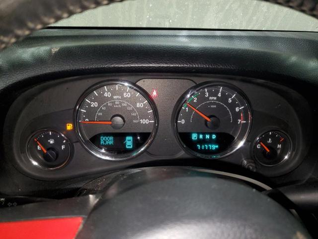 2017 JEEP WRANGLER S 1C4AJWAG2HL630161