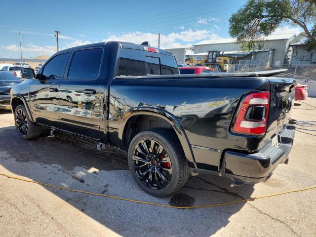 2020 RAM 1500 LIMIT 1C6SRFHT6LN342633