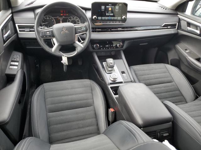 2024 MITSUBISHI OUTLANDER JA4J3VA87RZ085578