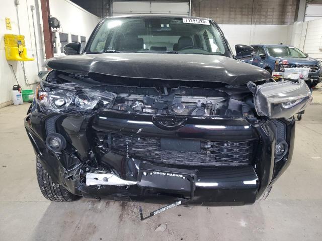 2021 TOYOTA 4RUNNER SR #3285711730