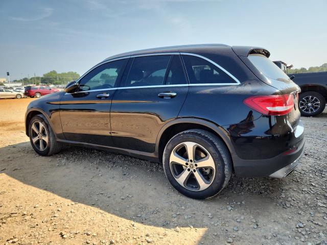 2016 MERCEDES-BENZ GLC 300 4MATIC WDC0G4KB6GF034141