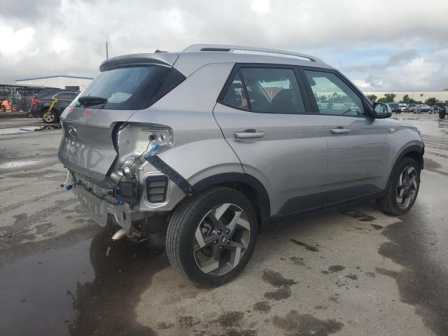 2023 HYUNDAI VENUE SEL KMHRC8A3XPU255694