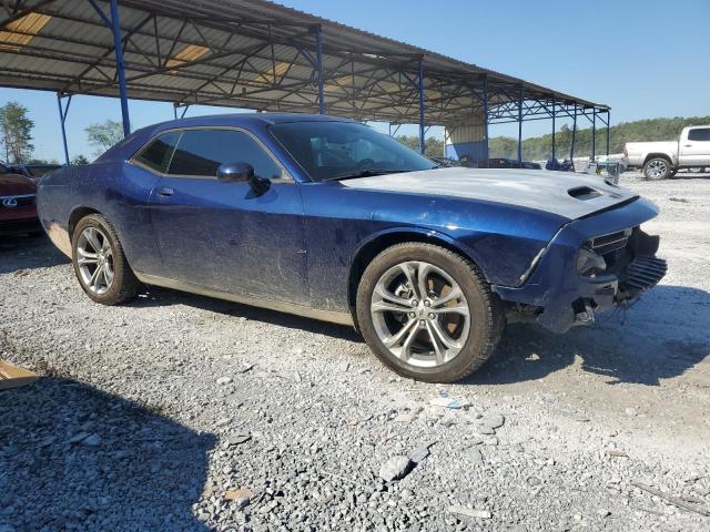 2015 DODGE CHALLENGER - 2C3CDZAGXFH703891