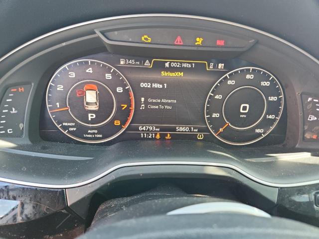 2018 AUDI Q7 PRESTIG WA1VAAF78JD018800