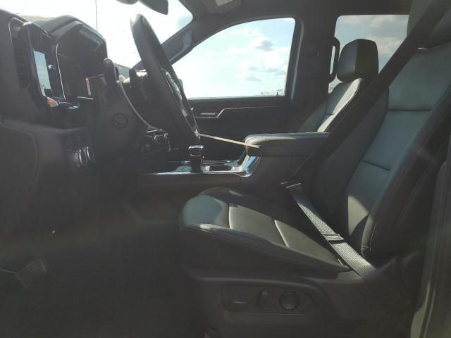 2024 GMC SIERRA K15 #3315917080