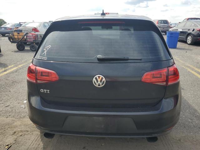 2016 VOLKSWAGEN GTI S/SE 3VW5T7AU3GM039970