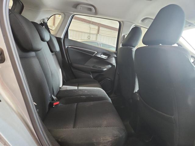 2020 HONDA FIT LX #3308511052