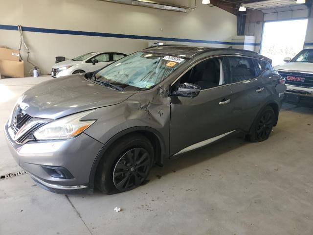 NISSAN MURANO S
